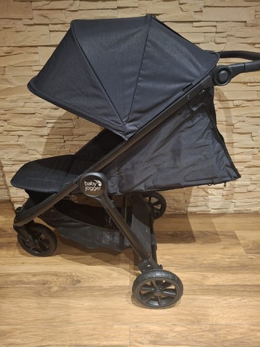Baby jogger city - mini, gt