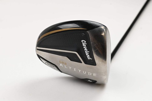 Cleveland 588 altitude driver - cleveland,