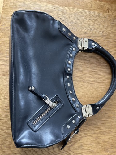 Black fiorelli handbag - black, small