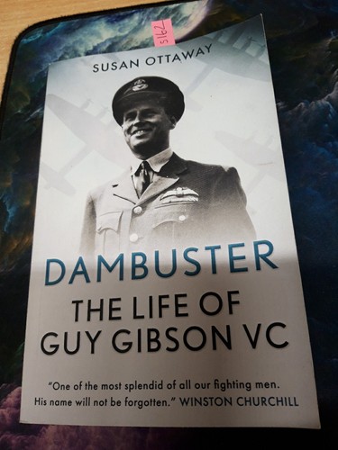 Dambuster the life guy - dambuster, of