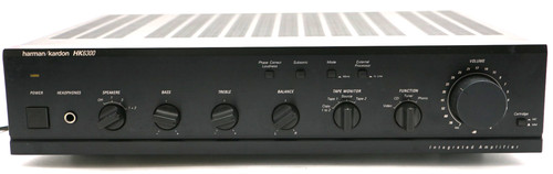 Harman kardon hk6300 fi - kardon,