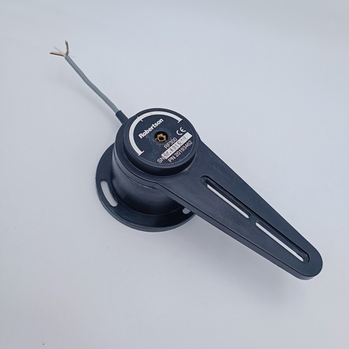 Simrad robertson rf300 - simrad,
