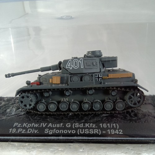 Altaya 20mm german wwii - 20mm,