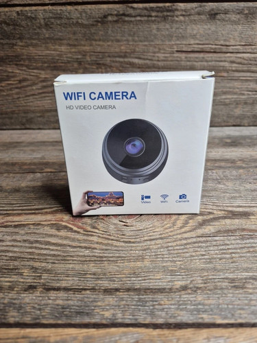 Wifi camera viedo - camera,