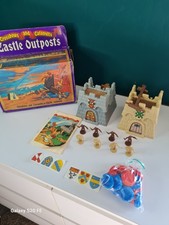 Boxed crossbows and catapults - boxed,