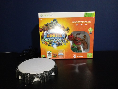 Skylanders giants xbox 360 - skylanders,