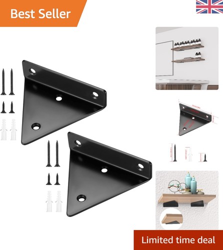 Invisible triangular shelf - invisible,