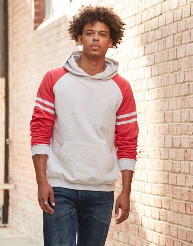 Jerzees nublend varsity - nublend,