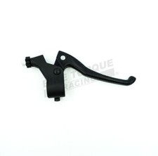 Domino black minicross - domino,