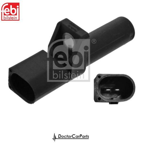 Crankshaft sensor crank for - sensor,