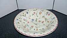 Staffordshire Oakwood Open vegetable Bowl 9.5"