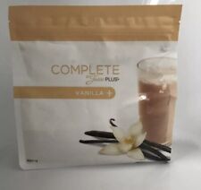 Complete by Juice Plus VANILLA - 480g - BBE 05/2026 - Best Offer - Free P&P