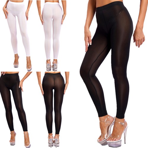 Women ice silk ultra thin - uk,
