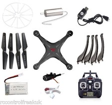 Syma x5sw quadcopter - x5sw, blades