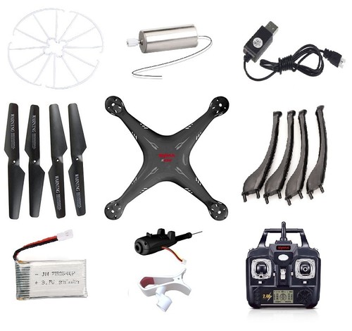 Syma x5sw quadcopter - syma,