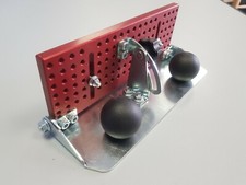 Quality Knife Making Grinding