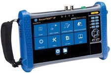 CCTV & IP Camera Test Monitor