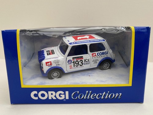Corgi collection 04402 mini - corgi,