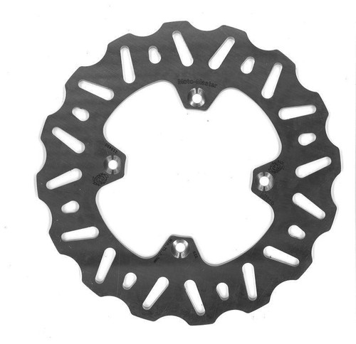 Disc brake rear - disc, rm85