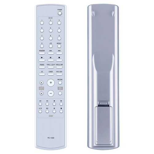 New 1022 for - denon, av