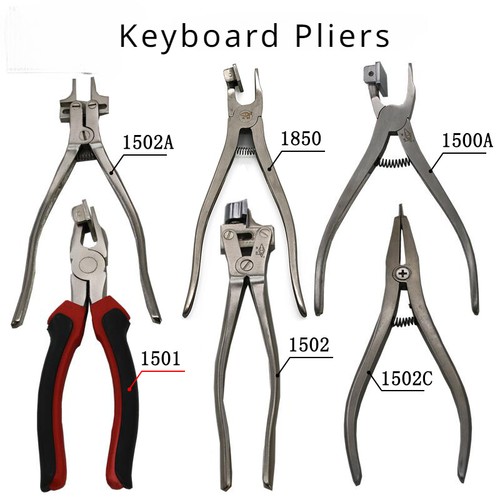 Piano repair tool - repair,