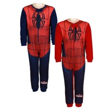 Disney Marvel Universe Spider-Man Comics One Piece / Bodysuit