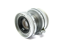 Leica 50mm f2.8 Elmar Screw Thread Standard Lens
