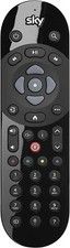 SKY Q REPLACEMENT REMOTE CONTROL TV UK SELLER FAST & FREE DELIVERY NEW