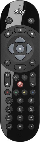 Sky replacement remote - q,