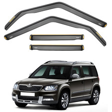 ISPEED Wind Deflectors for
