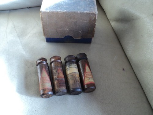 Rare pairs vintage - rare,