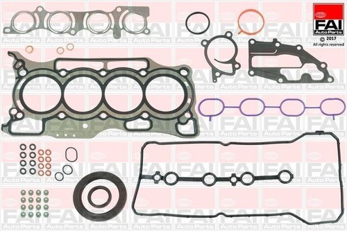 Fai fs2257 full gasket set - fs2257,