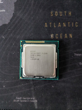 Intel Core i5-2500K Processor