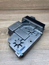 6762184 6596707640 Siemens BMW