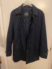 Quba sails Men’s Jacket -