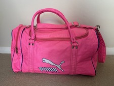 Vintage retro puma fitness gym - vintage,