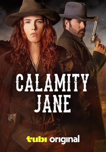Calamity jane 2024 - jane,