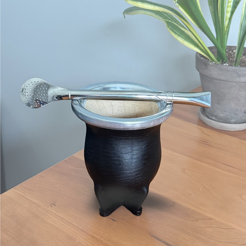 Yerba mate set - mate, de