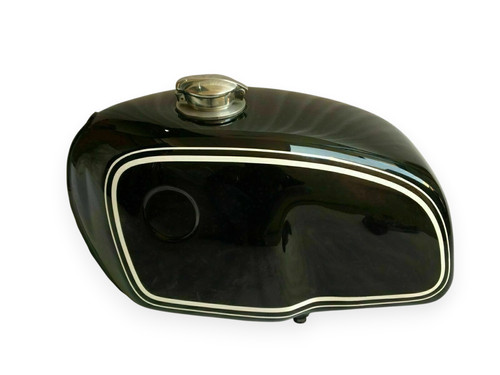 Fit for bmw r100 - rt, r90
