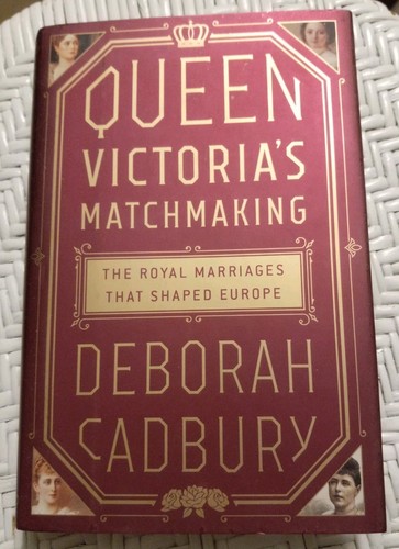 Queen victoria matchmaking - queen,
