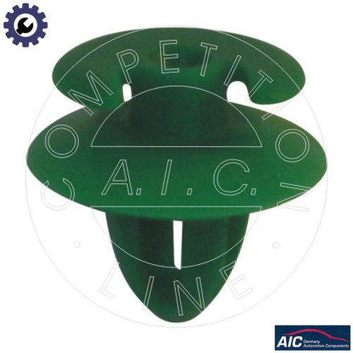Clip 55674 for bmw - clip,