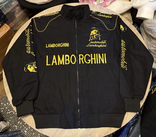 Rework lamborghini racing - rework,