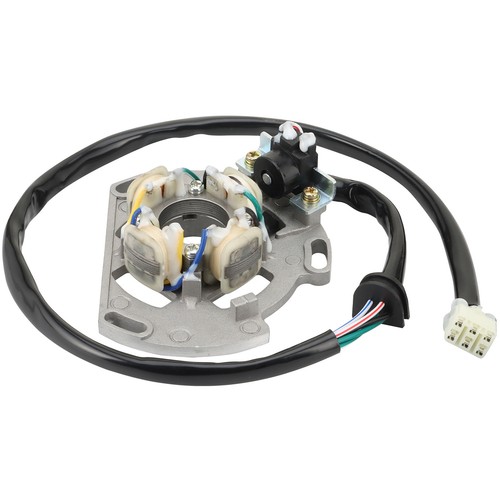 Pin magneto generator stator - magneto,