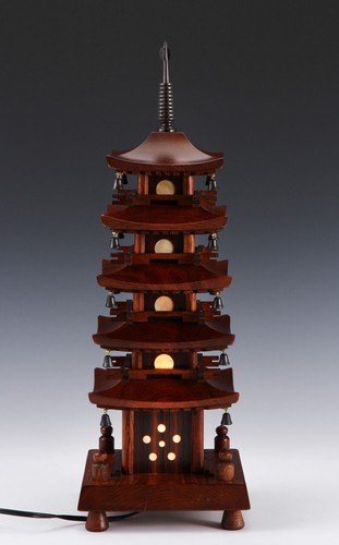 Japanese vintage wooden - japanese,