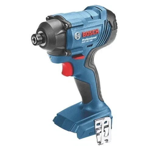 Bosch professional gdr 18v 160 - professional, 18v-160