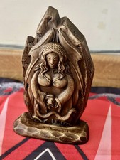 Lilith altar goddess - lilith,