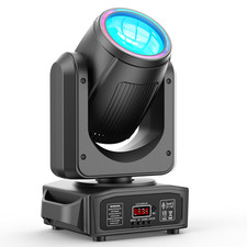 200W Moving Head LED Beam