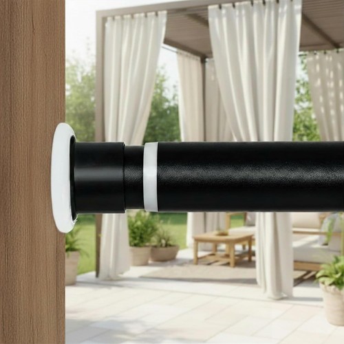 410cm heavy duty curtain - 50-410cm,