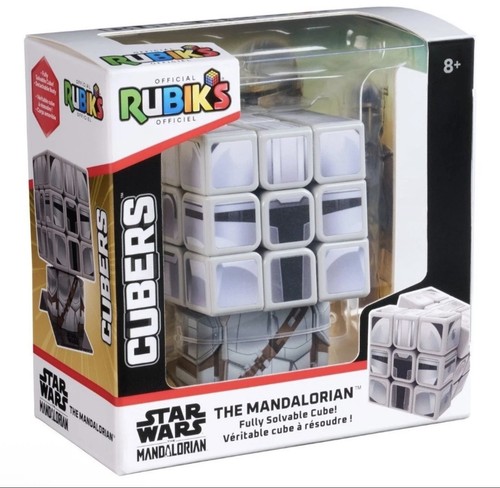 Rubik s cubers star - -, rubik's
