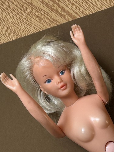 Vintage 1970s 2nd version - vintage,